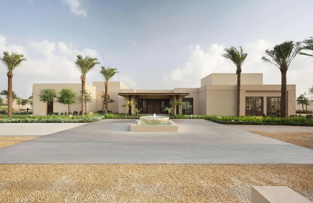 Bab Al Shams, A Rare Finds Desert Resort, Dubai-1