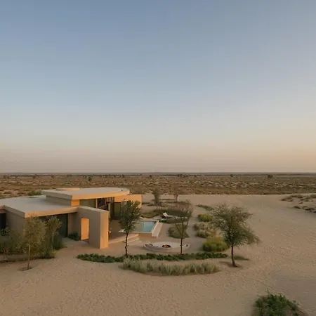 Bab Al Shams, A Rare Finds Desert Resort, Dubai-2
